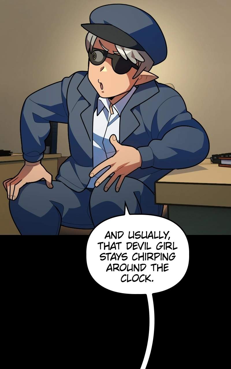 Fantasy Star Producer — Chapter 48 — page 11
