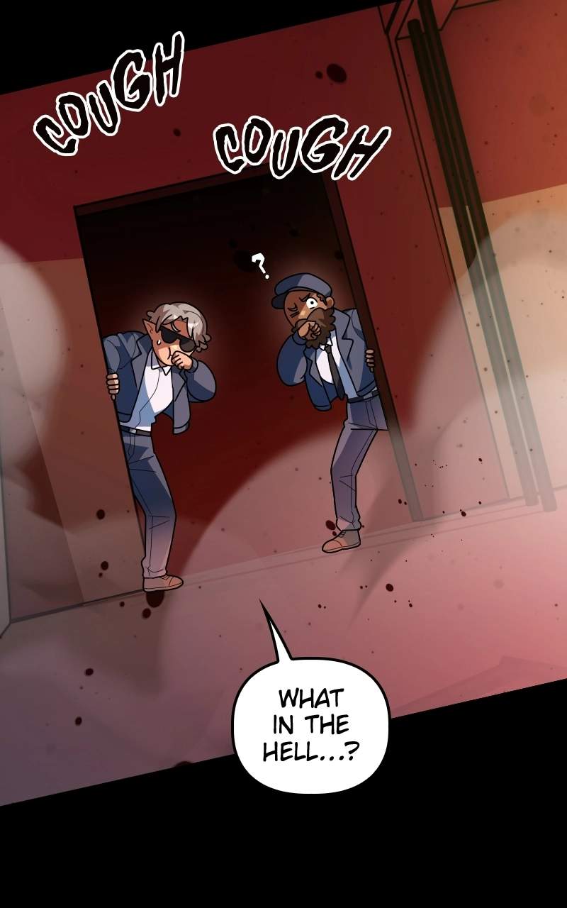 Fantasy Star Producer — Chapter 48 — page 17