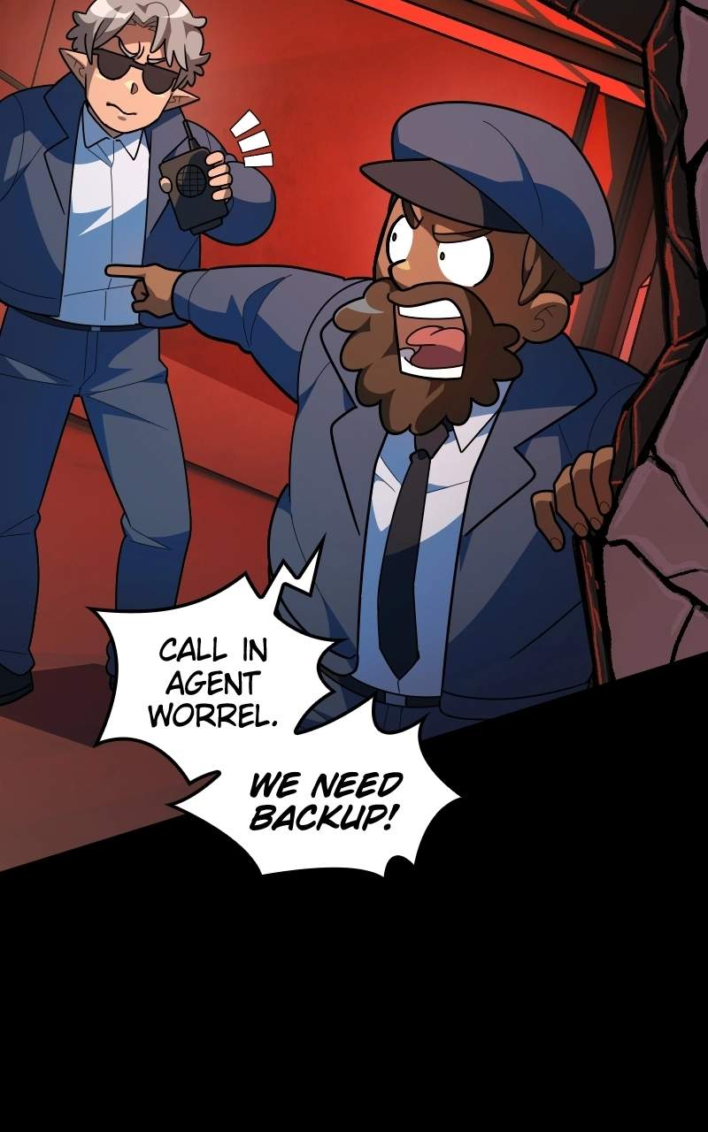 Fantasy Star Producer — Chapter 48 — page 22