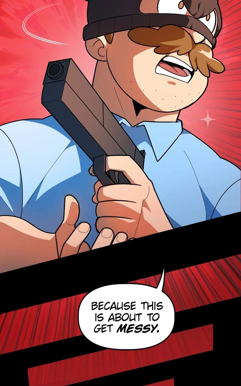 Fantasy Star Producer — Chapter 48 — page 31