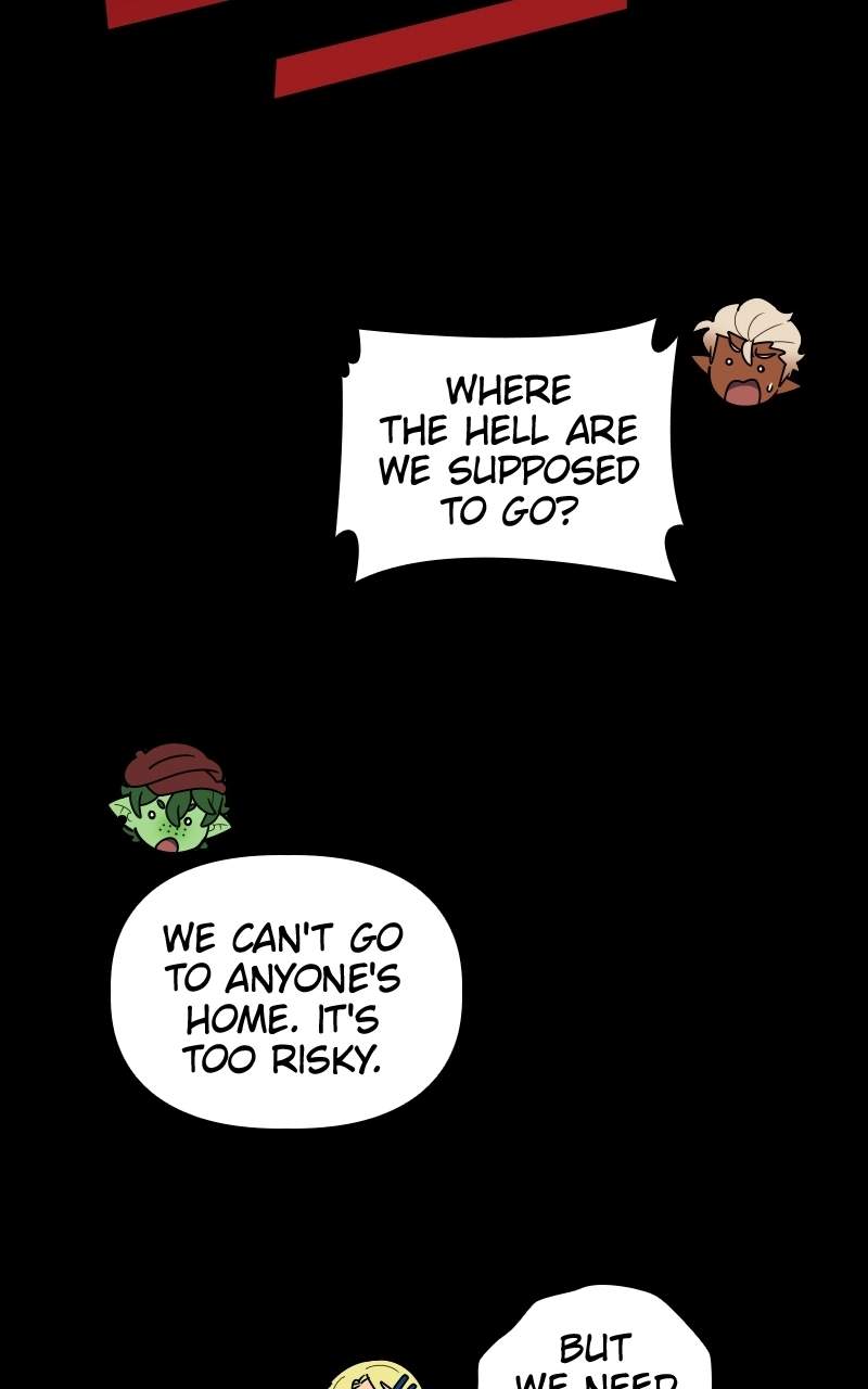 Fantasy Star Producer — Chapter 48 — page 32