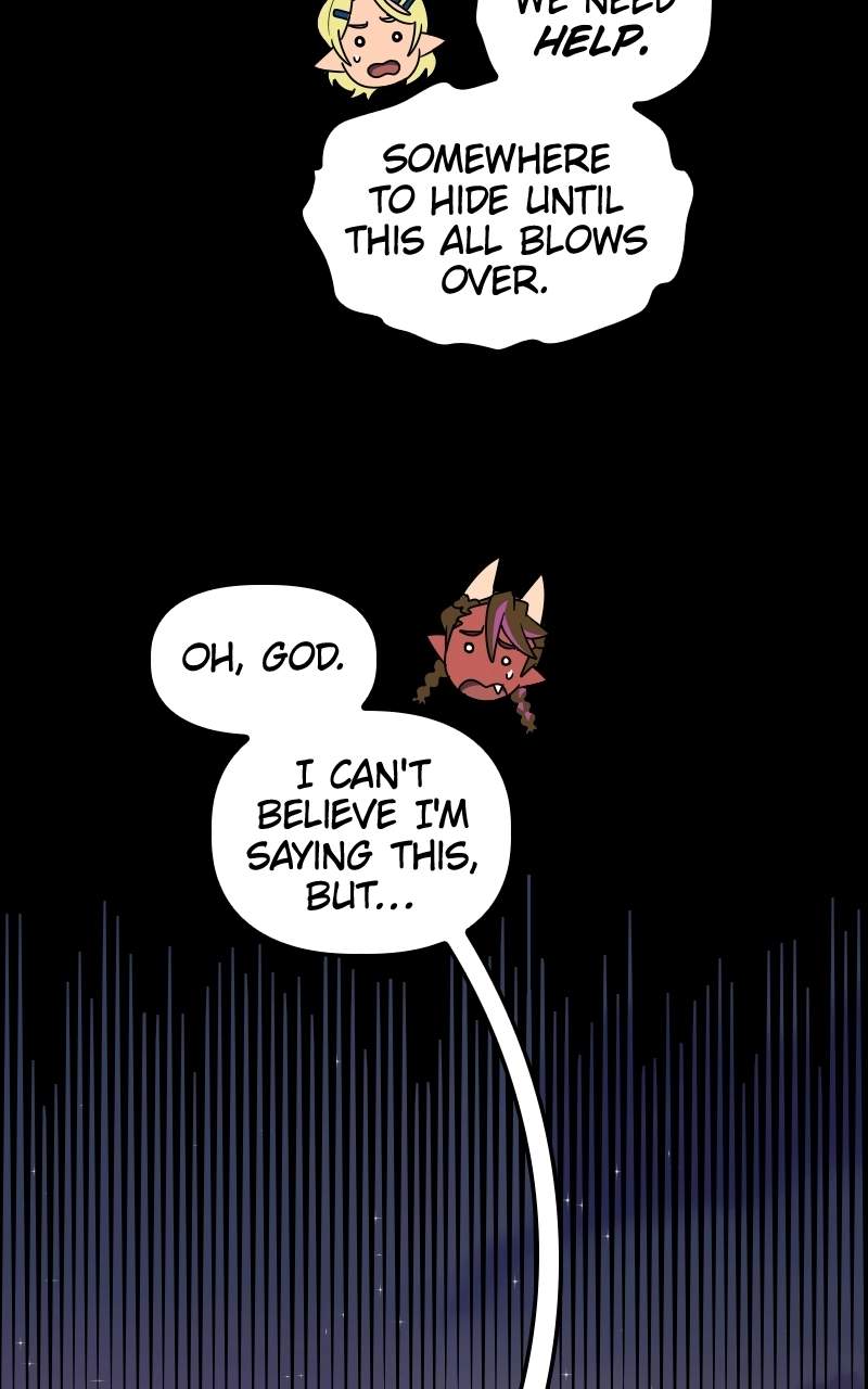 Fantasy Star Producer — Chapter 48 — page 33