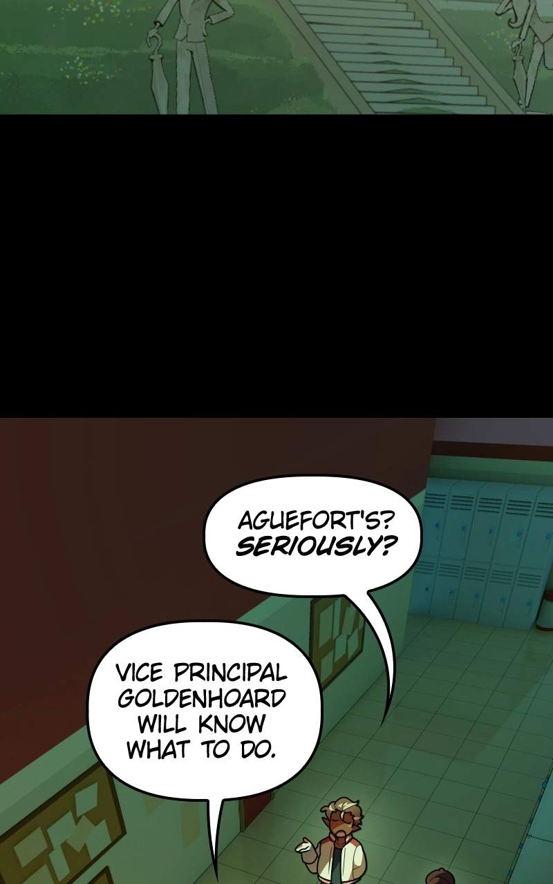 Fantasy Star Producer — Chapter 48 — page 35