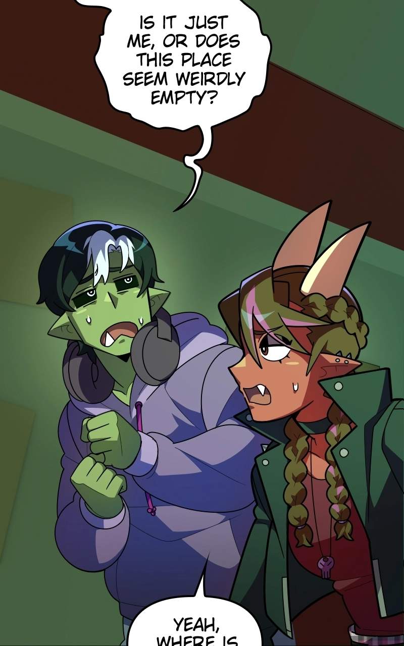 Fantasy Star Producer — Chapter 48 — page 37
