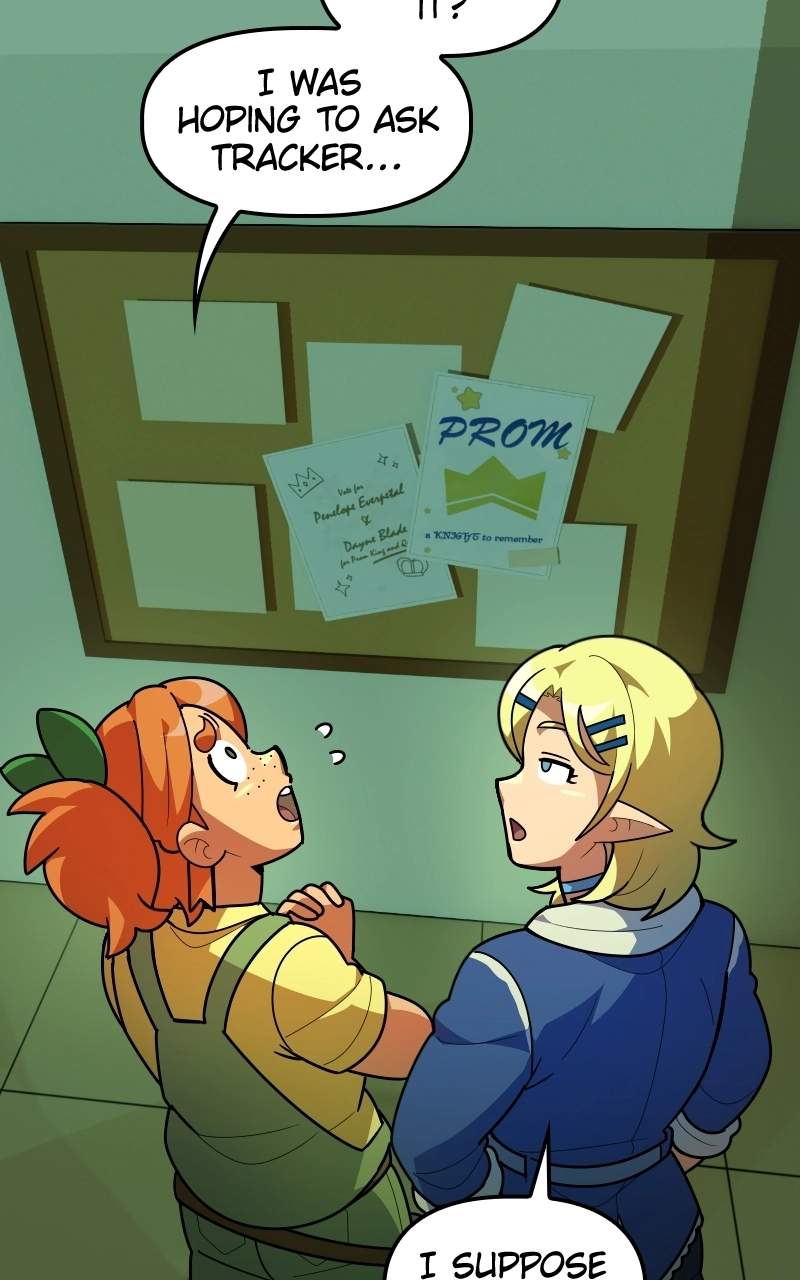 Fantasy Star Producer — Chapter 48 — page 41