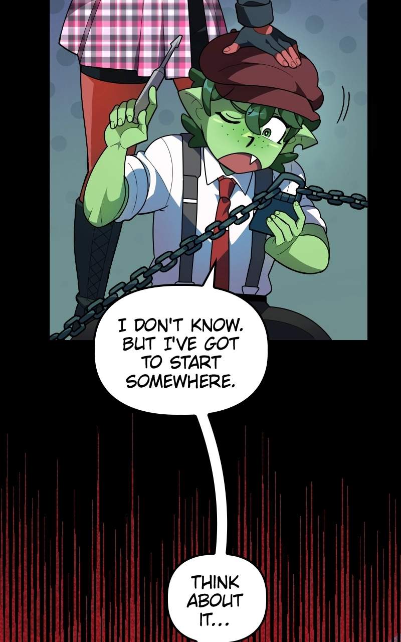 Fantasy Star Producer — Chapter 48 — page 46