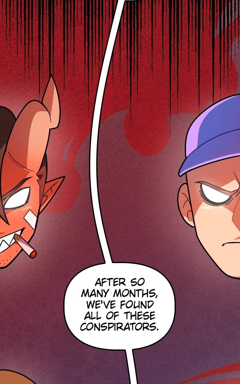 Fantasy Star Producer — Chapter 48 — page 47