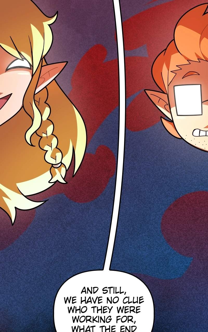 Fantasy Star Producer — Chapter 48 — page 48