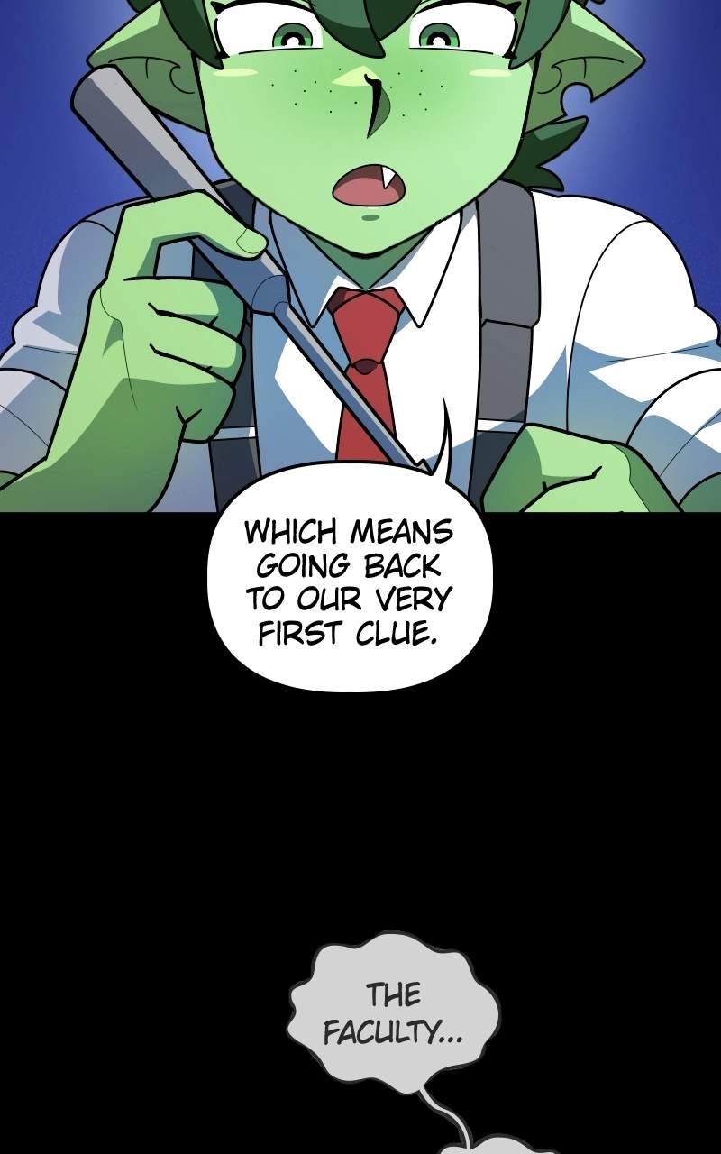 Fantasy Star Producer — Chapter 48 — page 51