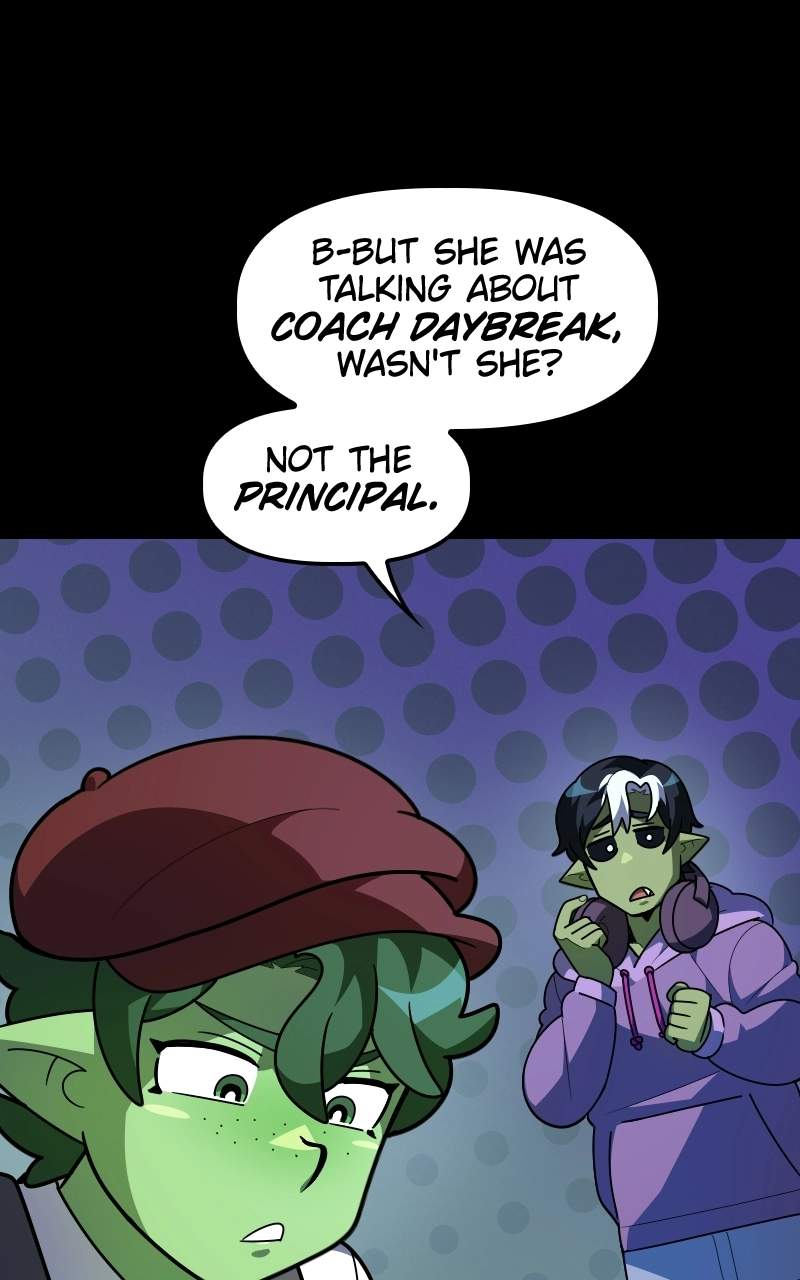 Fantasy Star Producer — Chapter 48 — page 53