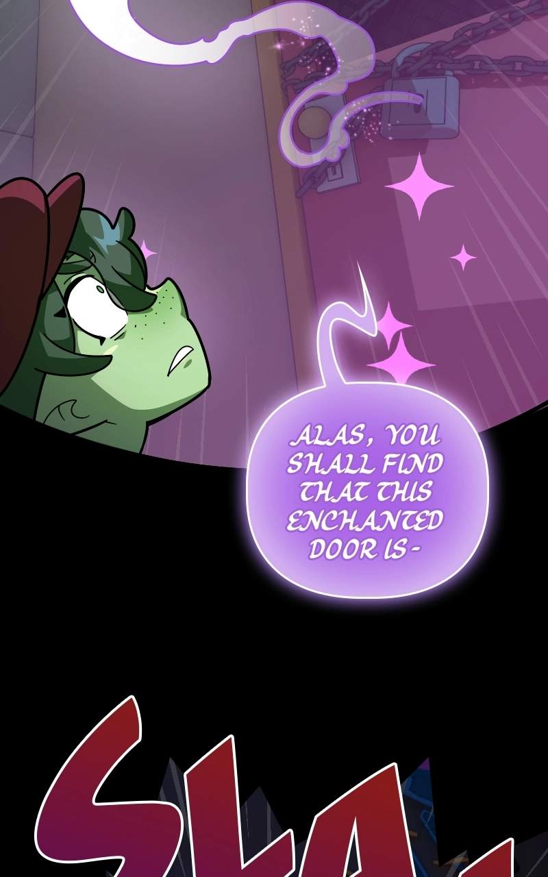Fantasy Star Producer — Chapter 48 — page 57