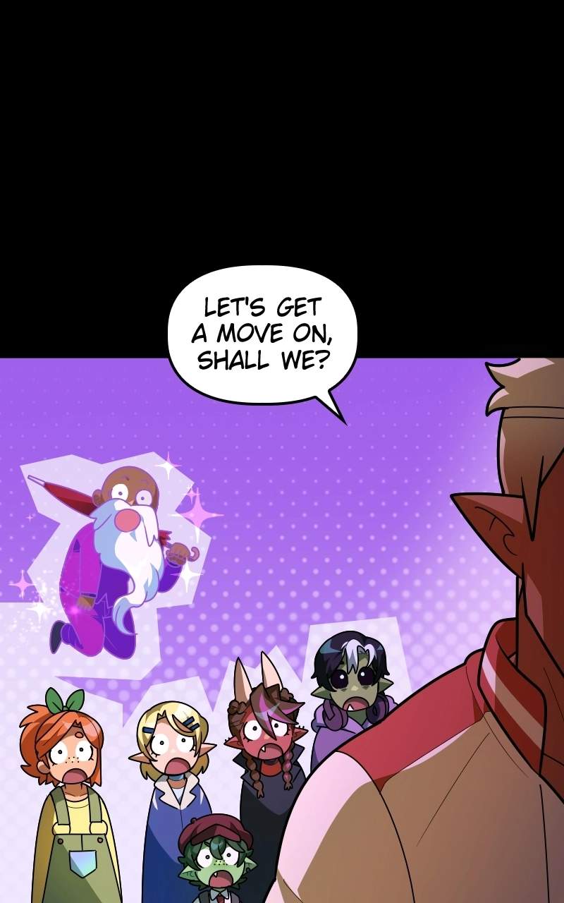 Fantasy Star Producer — Chapter 48 — page 59