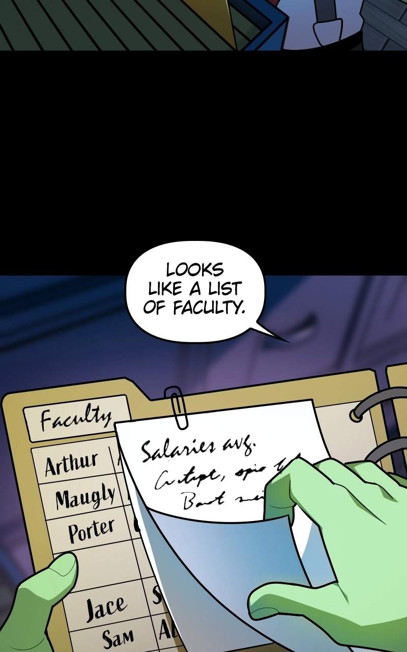Fantasy Star Producer — Chapter 48 — page 66