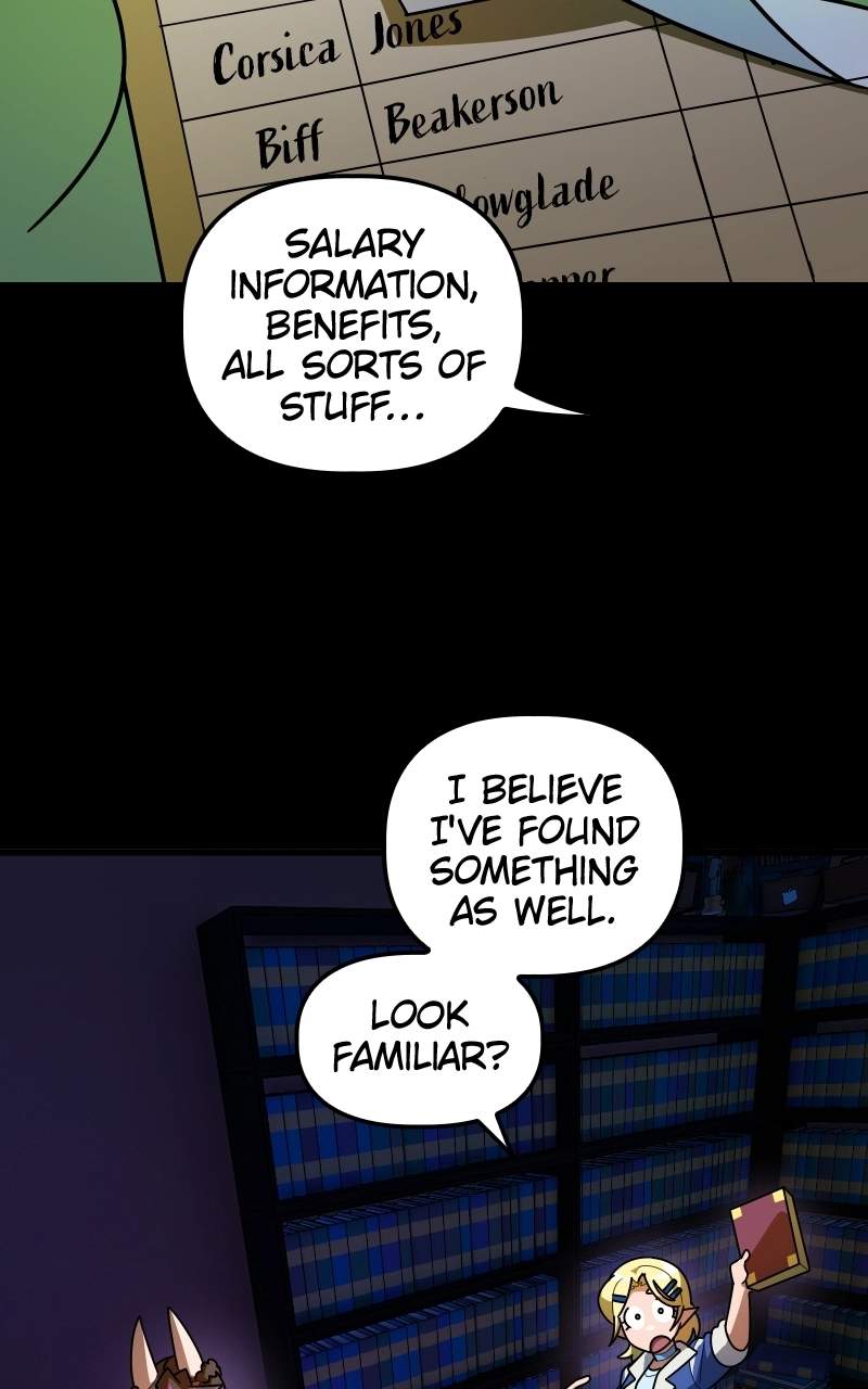 Fantasy Star Producer — Chapter 48 — page 67