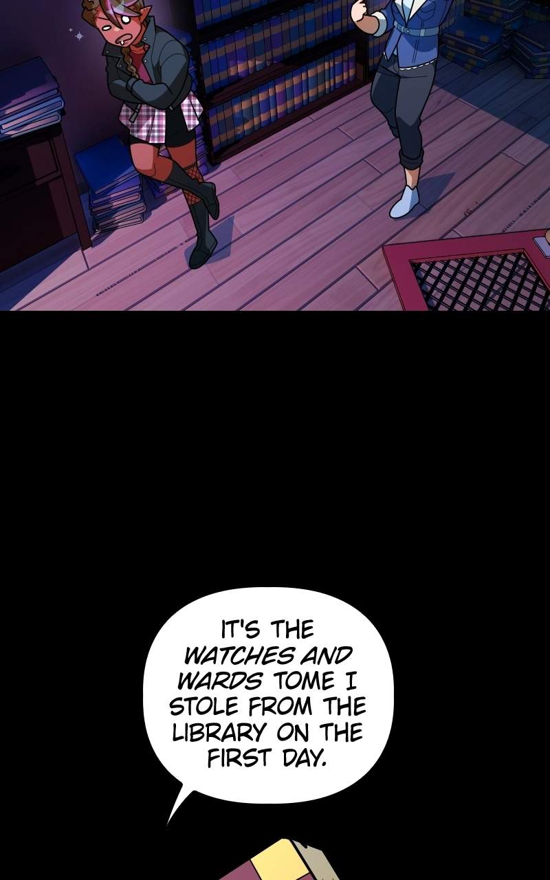 Fantasy Star Producer — Chapter 48 — page 68