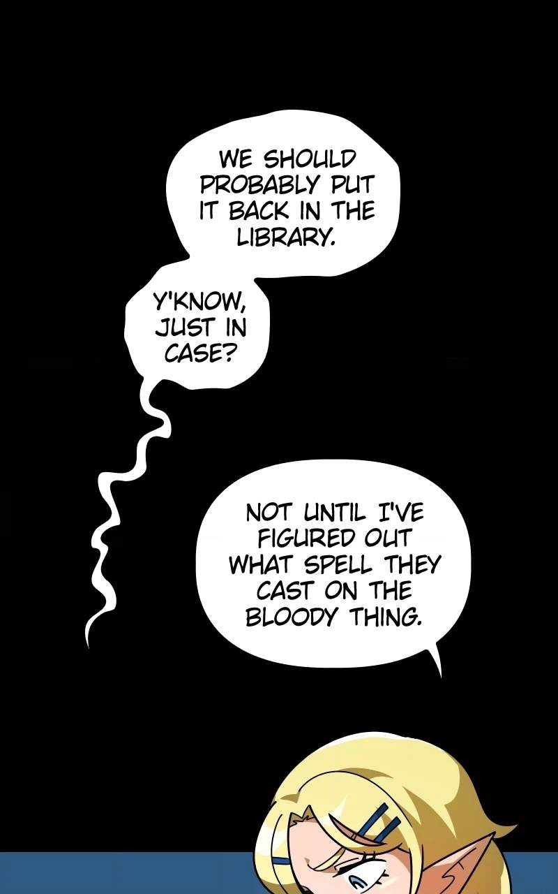 Fantasy Star Producer — Chapter 48 — page 70