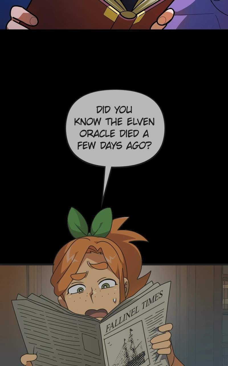 Fantasy Star Producer — Chapter 48 — page 78