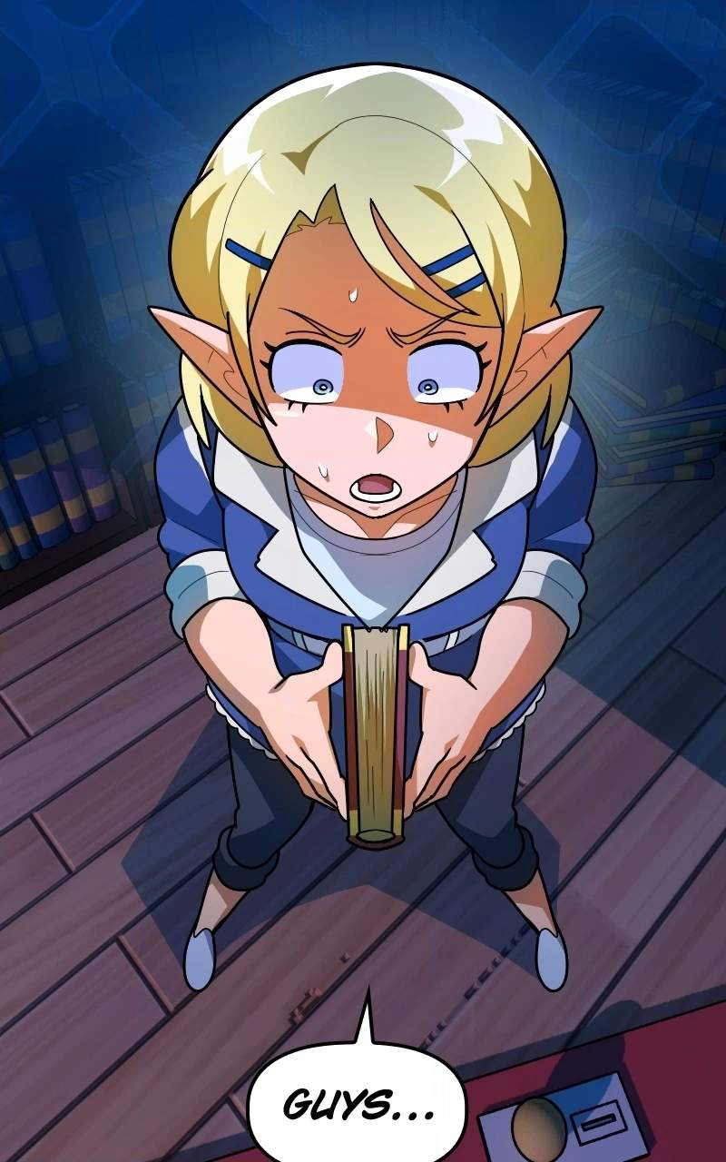 Fantasy Star Producer — Chapter 48 — page 80