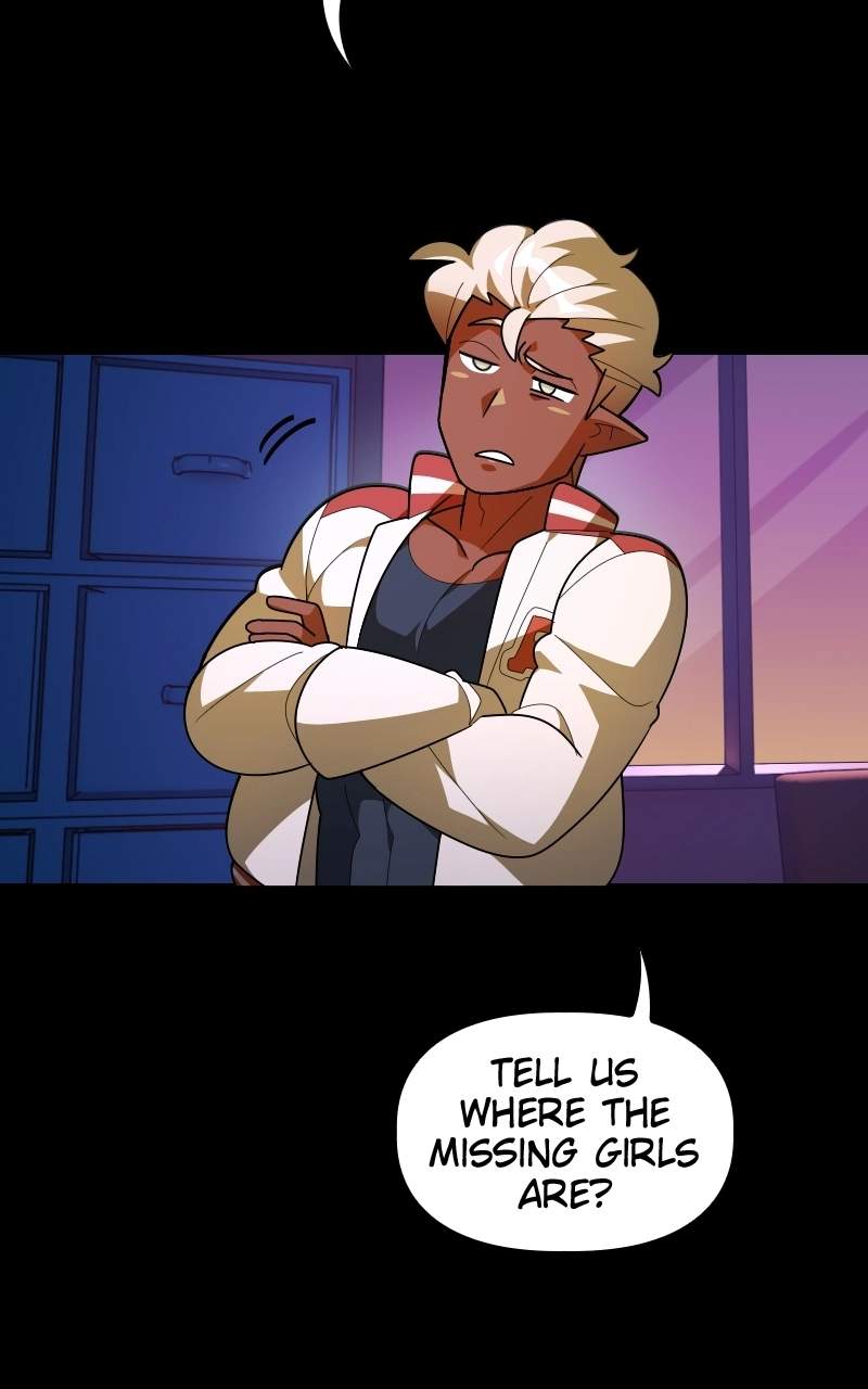 Fantasy Star Producer — Chapter 48 — page 83