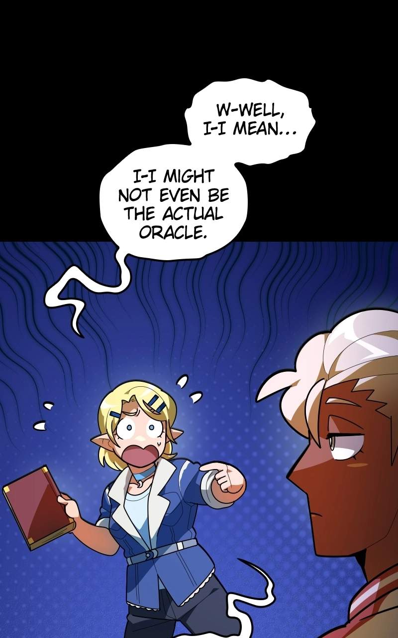 Fantasy Star Producer — Chapter 48 — page 84