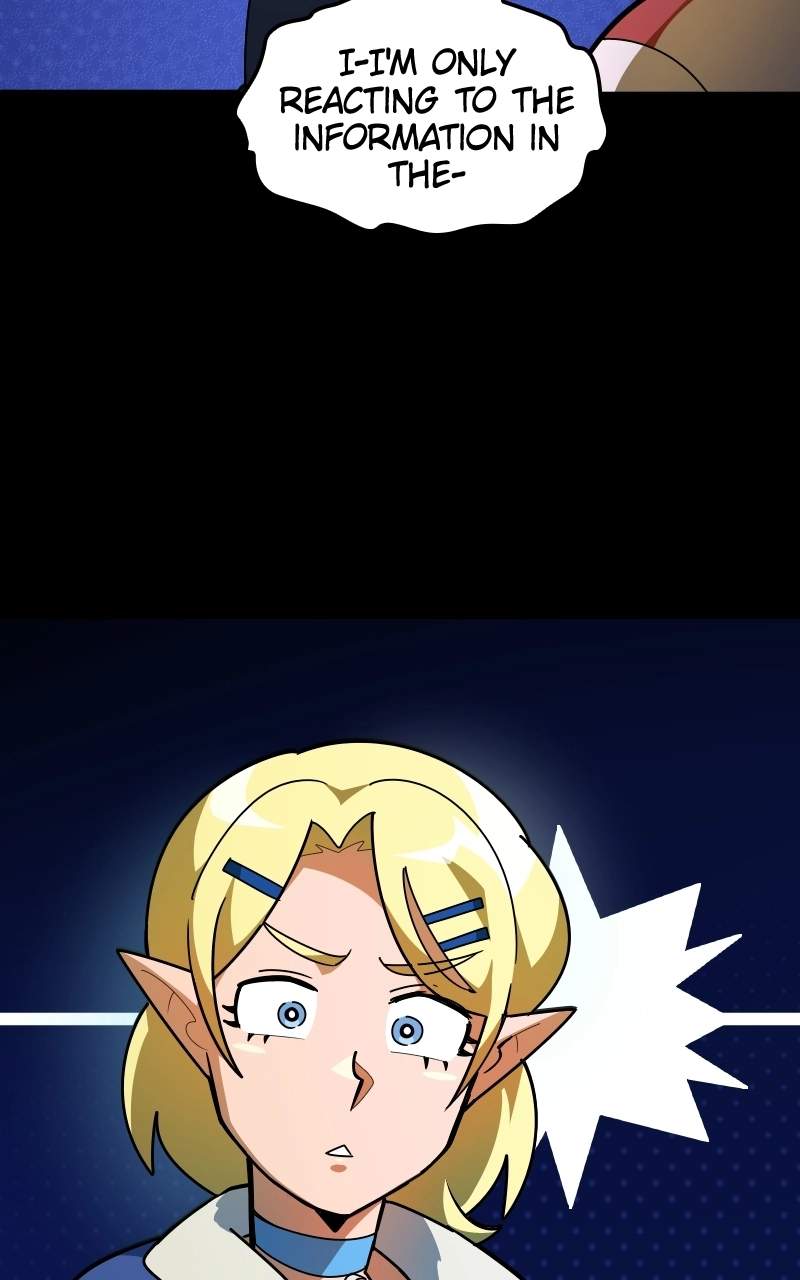 Fantasy Star Producer — Chapter 48 — page 85