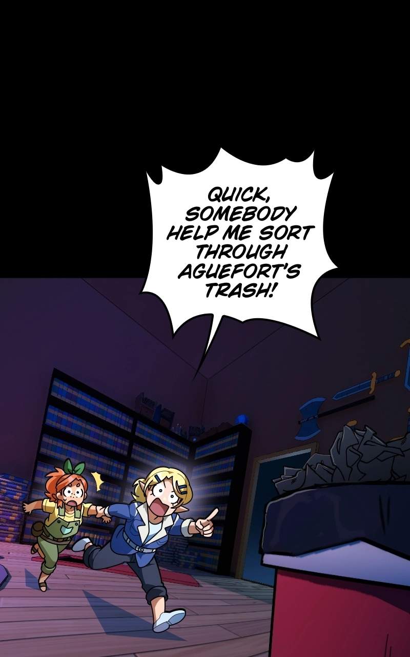 Fantasy Star Producer — Chapter 48 — page 88