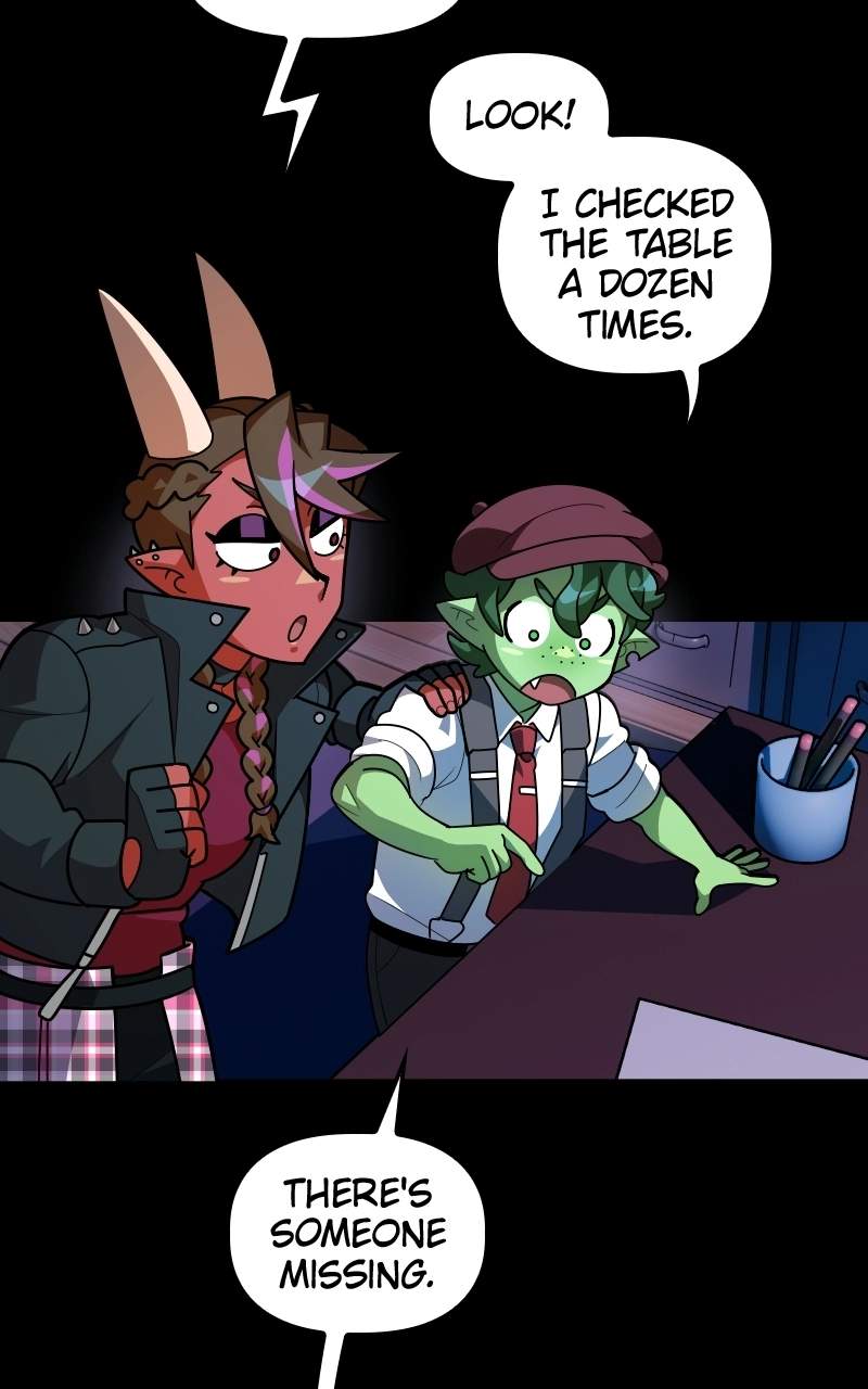 Fantasy Star Producer — Chapter 48 — page 91