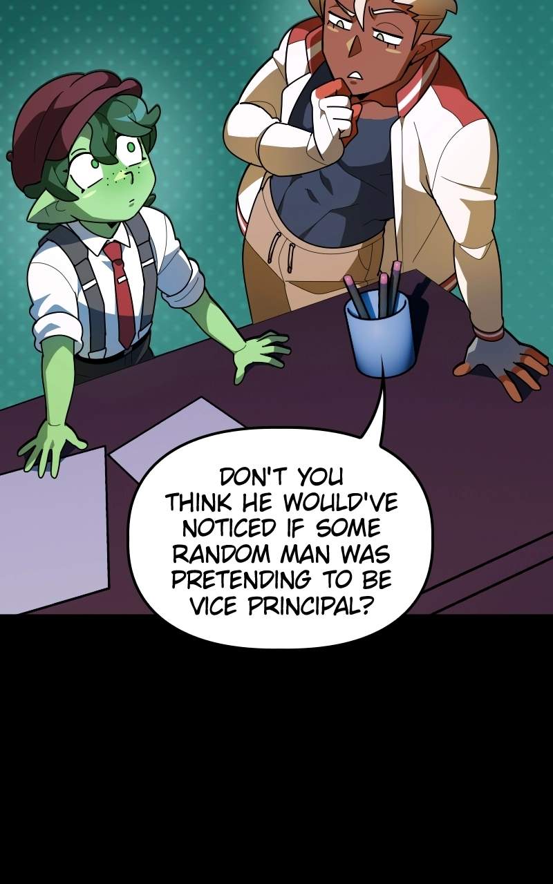 Fantasy Star Producer — Chapter 48 — page 94