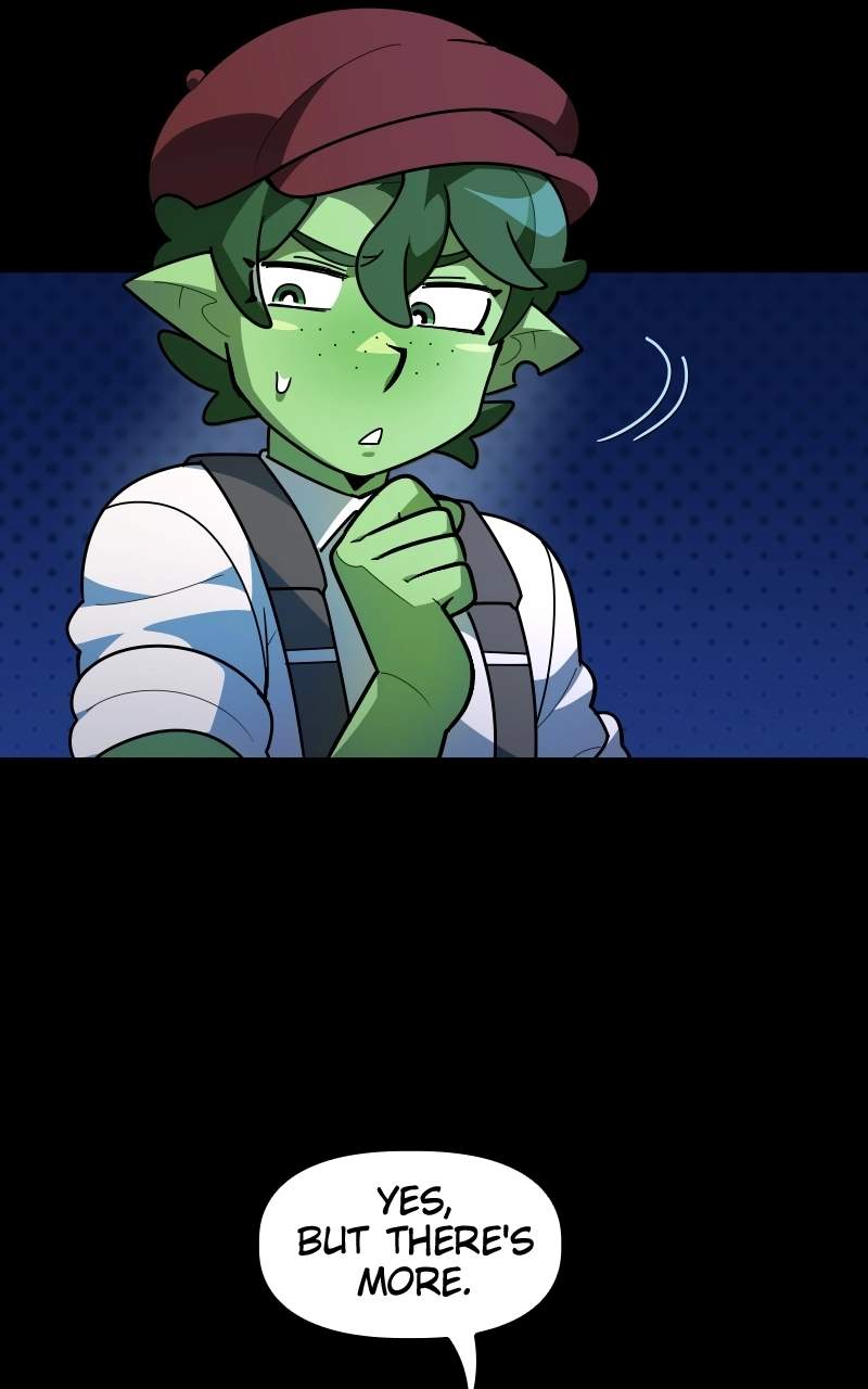 Fantasy Star Producer — Chapter 48 — page 107