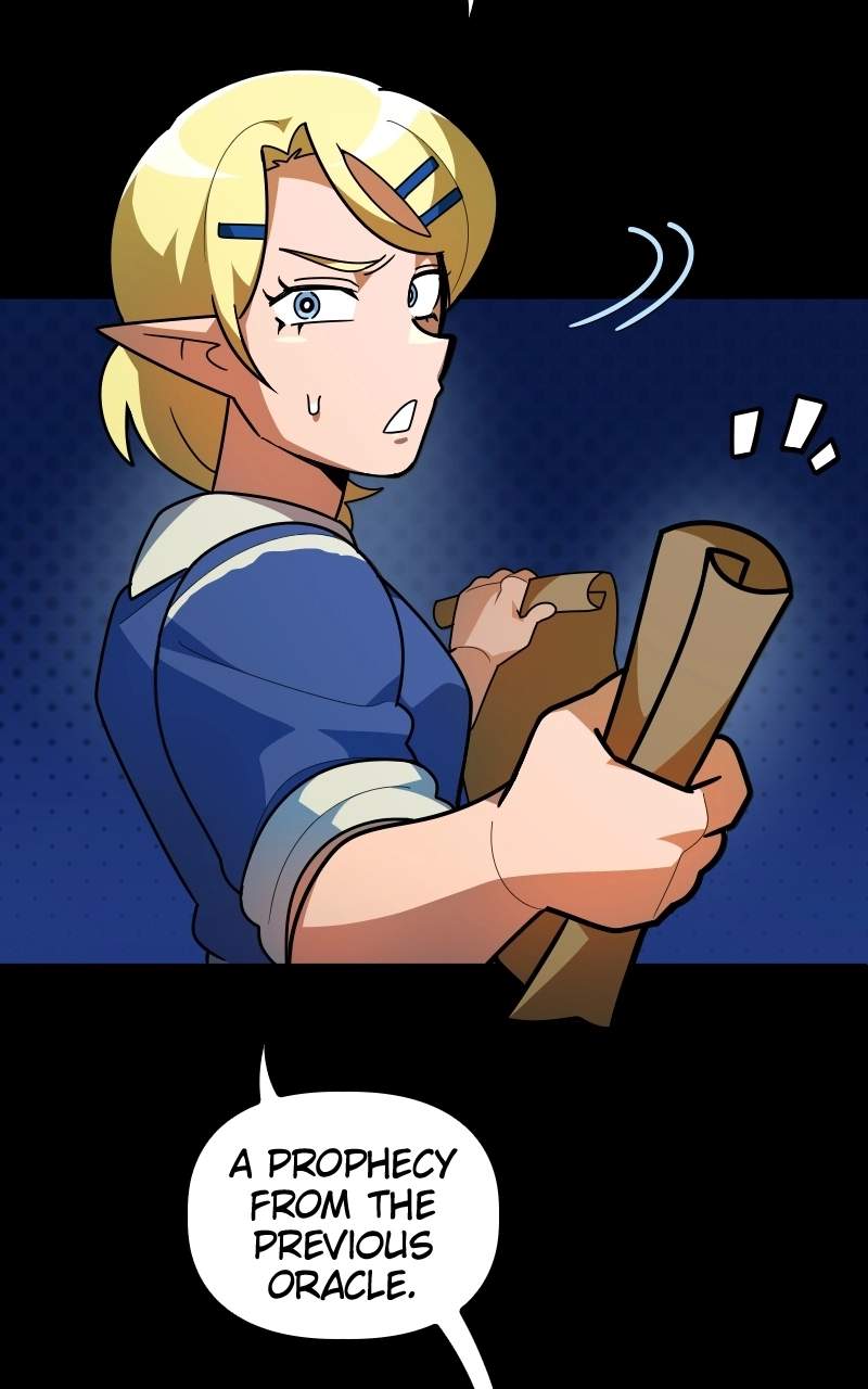 Fantasy Star Producer — Chapter 48 — page 108