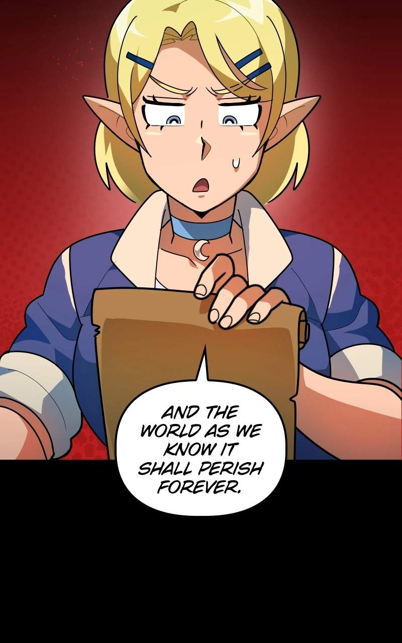 Fantasy Star Producer — Chapter 48 — page 113