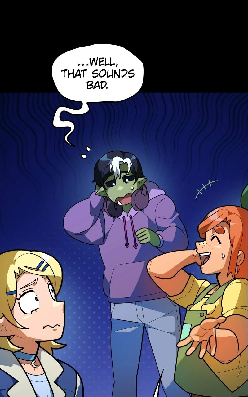 Fantasy Star Producer — Chapter 48 — page 114