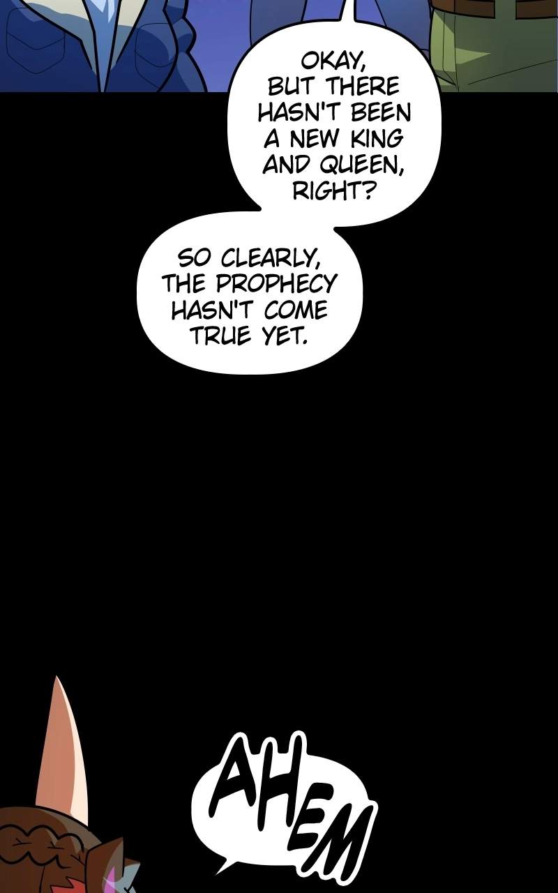 Fantasy Star Producer — Chapter 48 — page 115