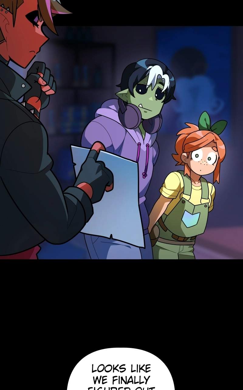 Fantasy Star Producer — Chapter 48 — page 116