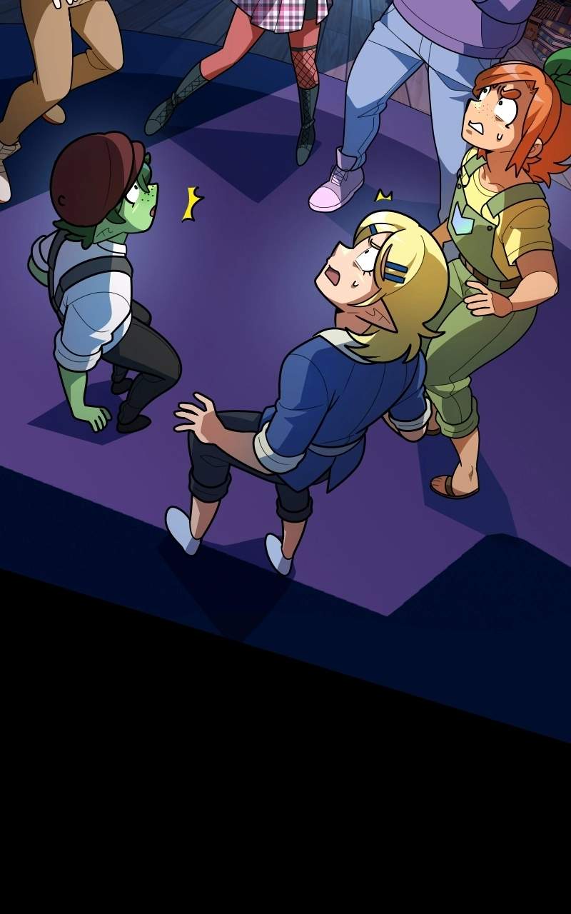 Fantasy Star Producer — Chapter 49 — page 7