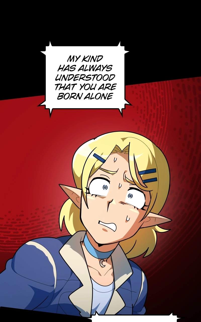 Fantasy Star Producer — Chapter 49 — page 11