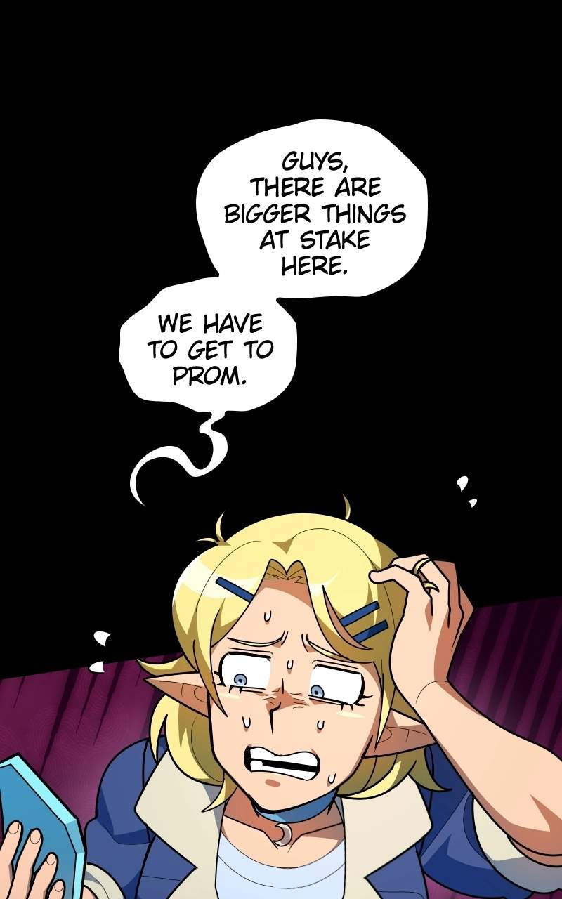 Fantasy Star Producer — Chapter 49 — page 18