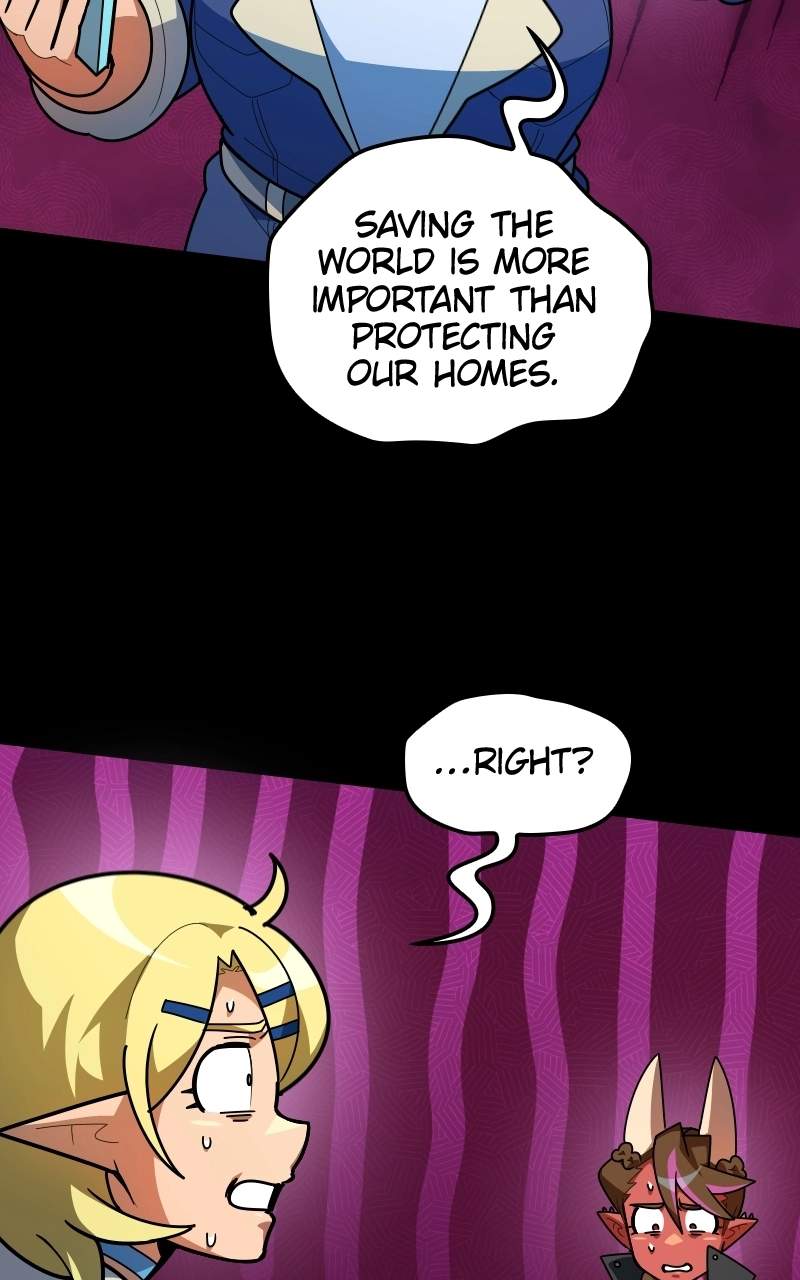Fantasy Star Producer — Chapter 49 — page 19