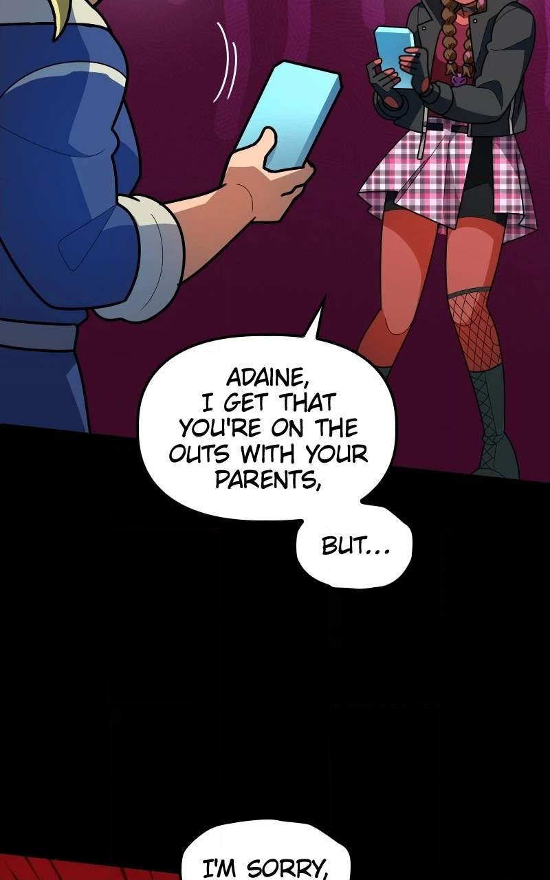 Fantasy Star Producer — Chapter 49 — page 20