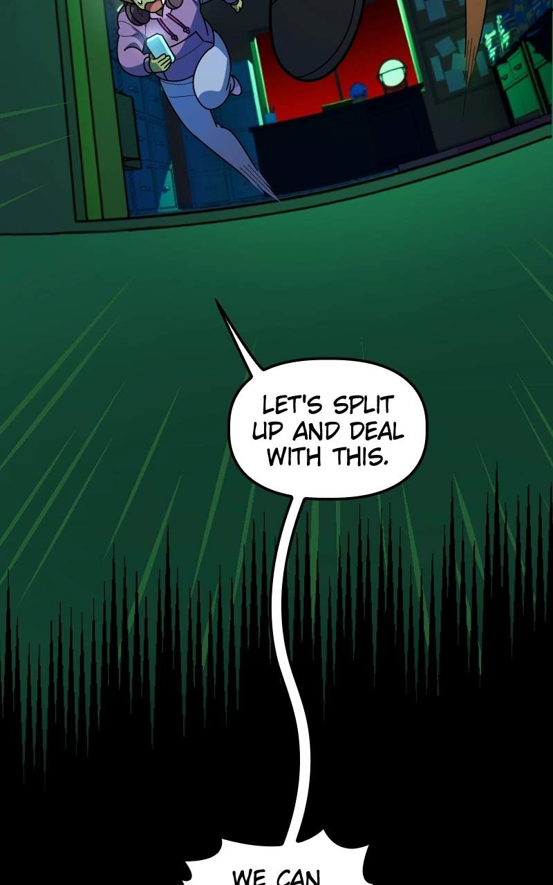 Fantasy Star Producer — Chapter 49 — page 23