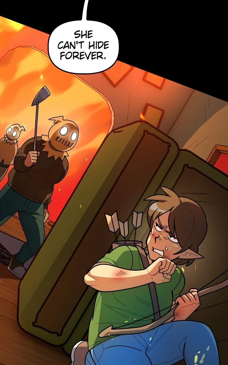 Fantasy Star Producer — Chapter 49 — page 28