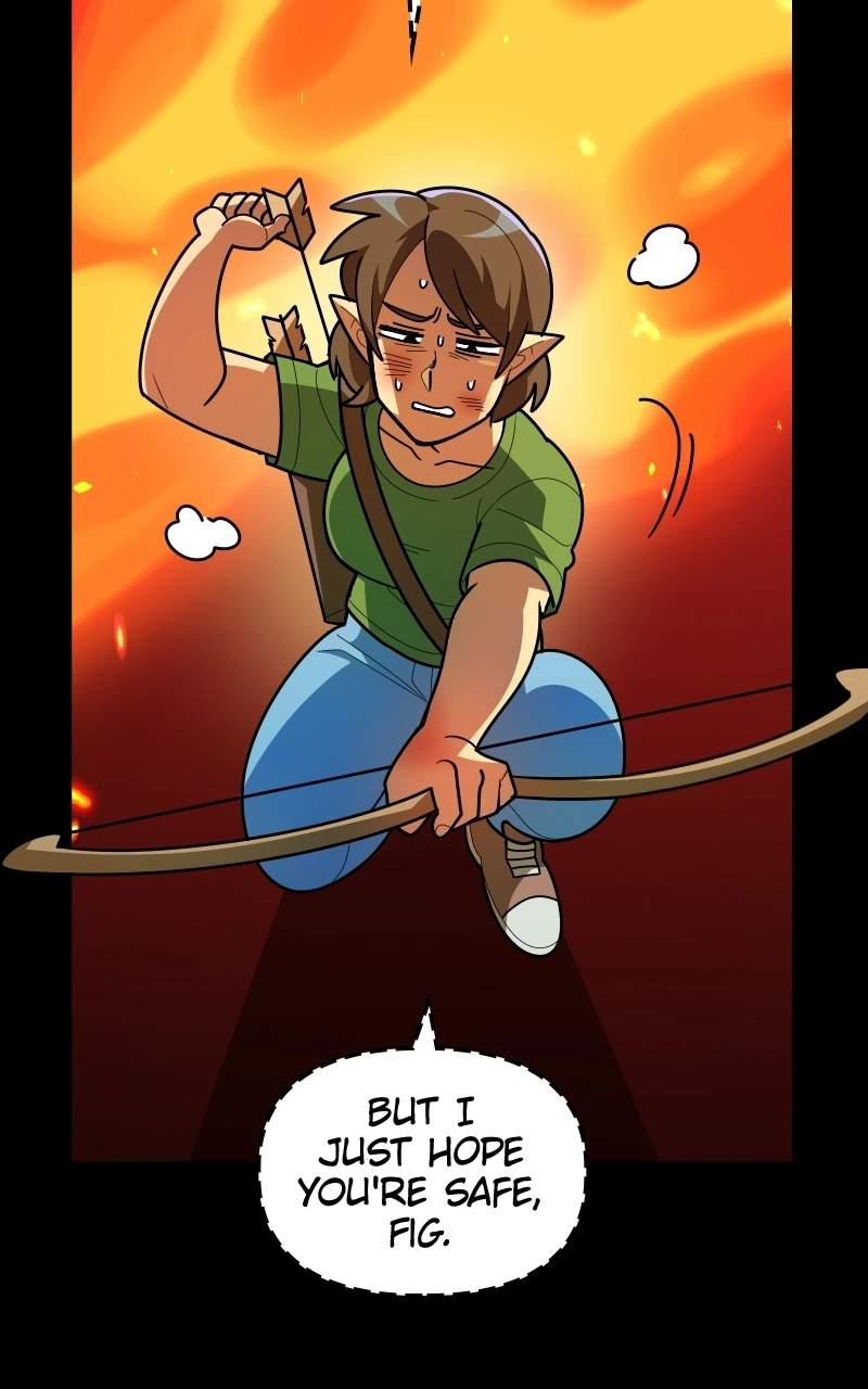 Fantasy Star Producer — Chapter 49 — page 31