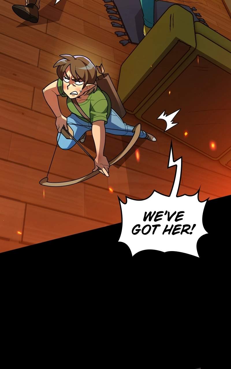 Fantasy Star Producer — Chapter 49 — page 34