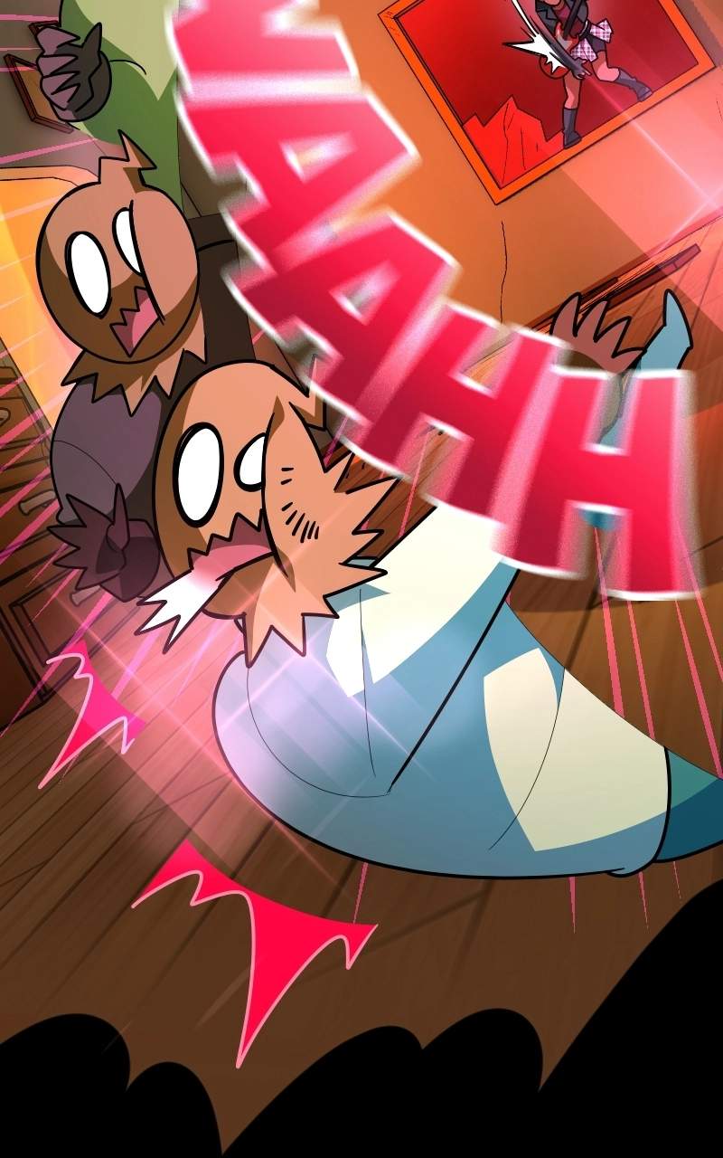 Fantasy Star Producer — Chapter 49 — page 37