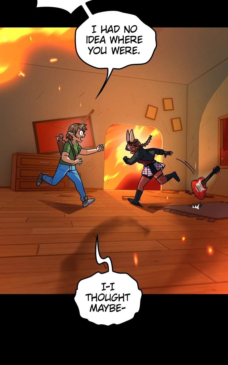 Fantasy Star Producer — Chapter 49 — page 41