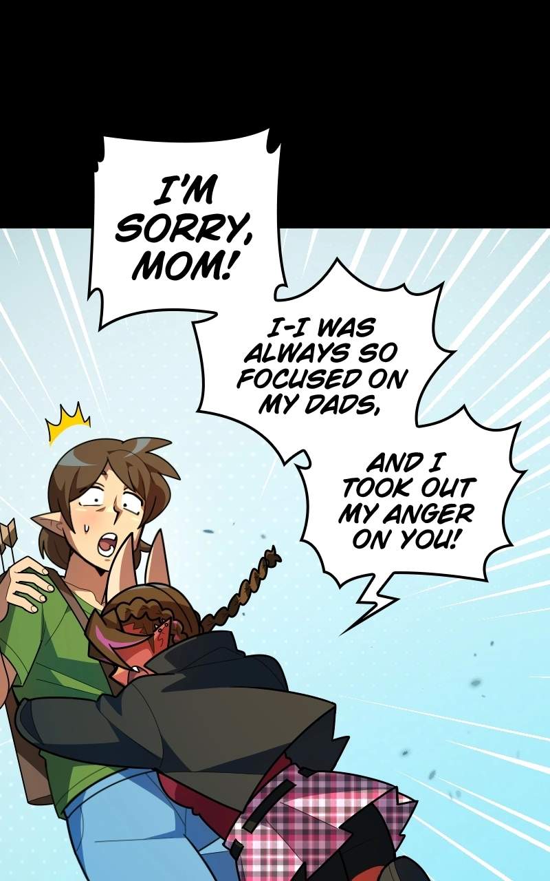 Fantasy Star Producer — Chapter 49 — page 42