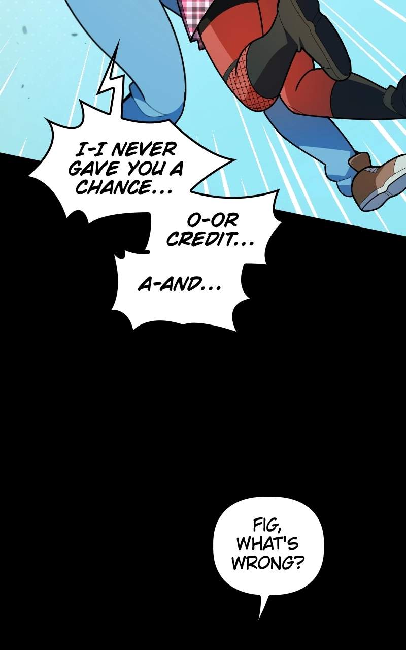 Fantasy Star Producer — Chapter 49 — page 43