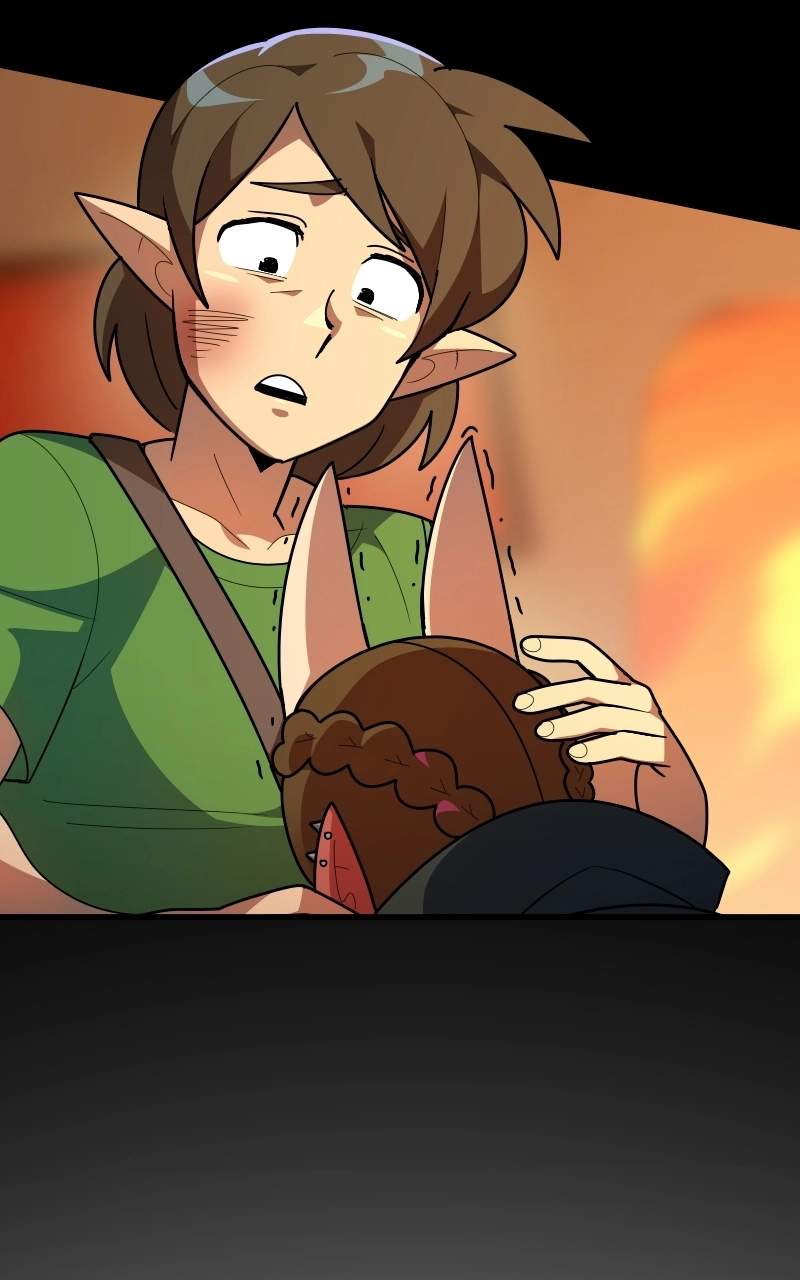 Fantasy Star Producer — Chapter 49 — page 44