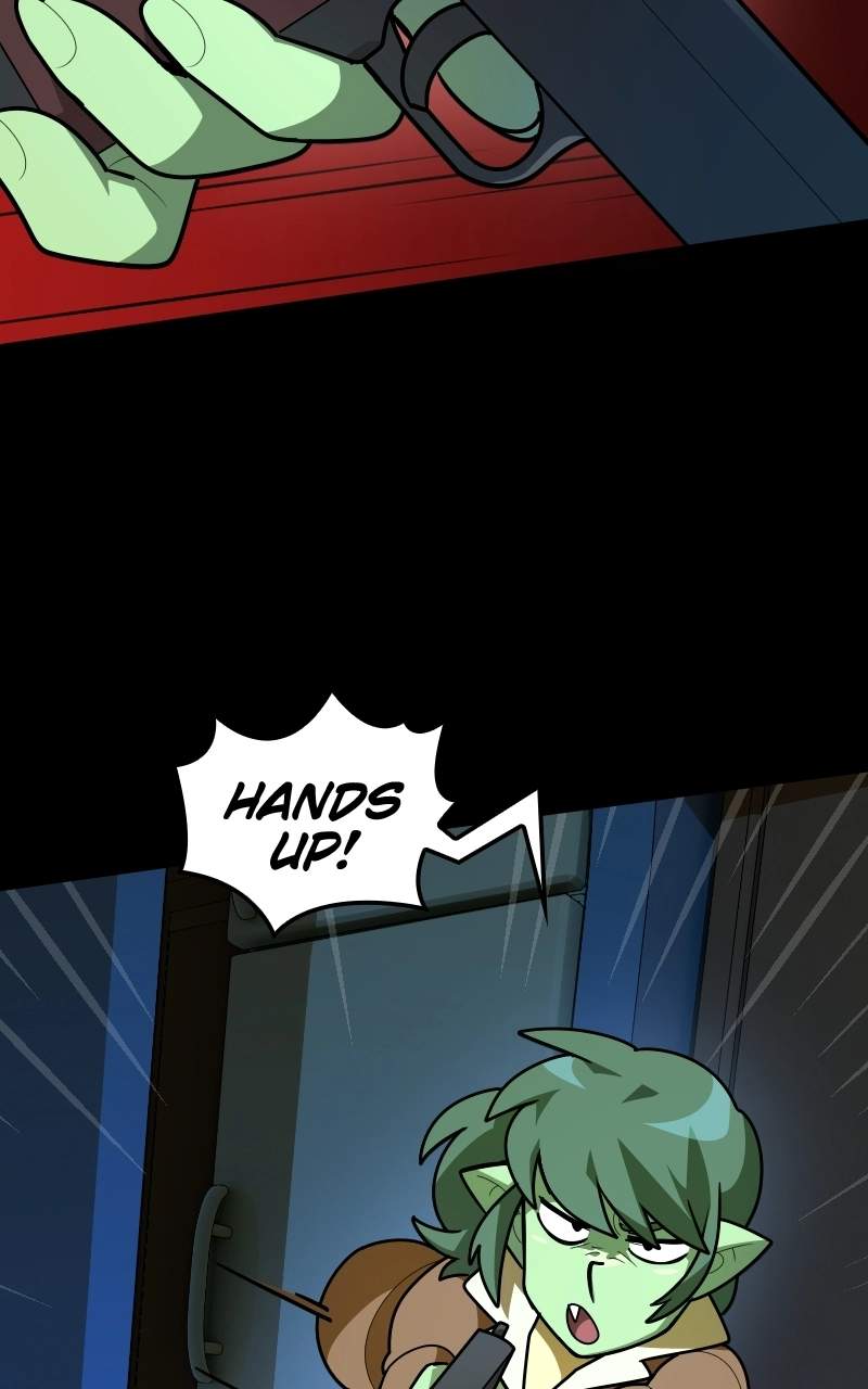 Fantasy Star Producer — Chapter 49 — page 55