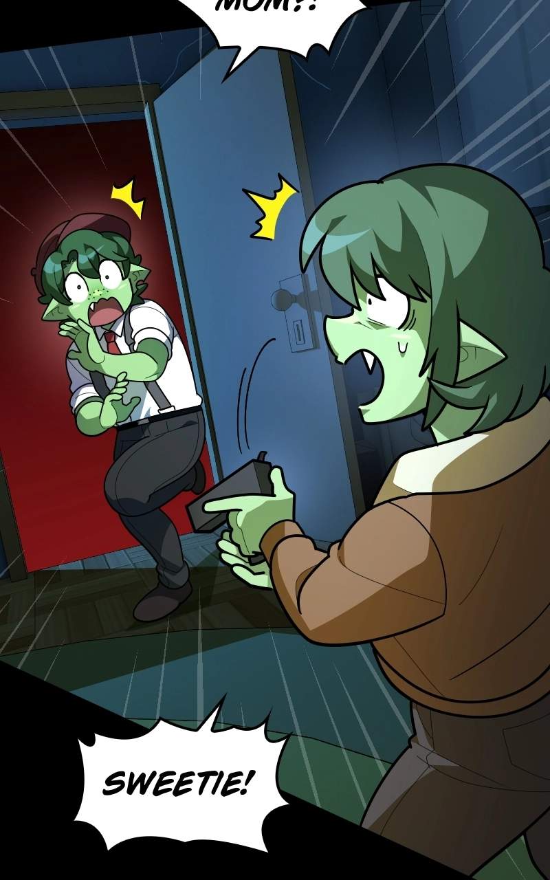 Fantasy Star Producer — Chapter 49 — page 57